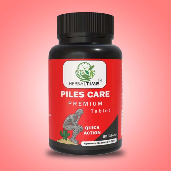 Piles Premium Care Tablet - Image 2