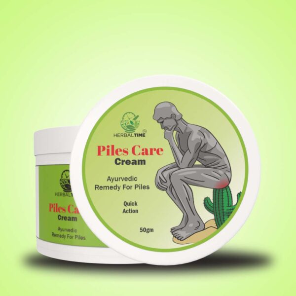 Piles Cream - Image 2