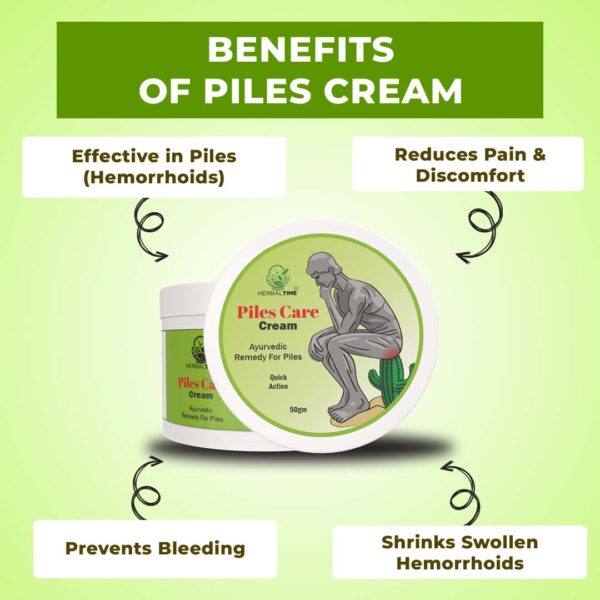 Piles Cream - Image 3