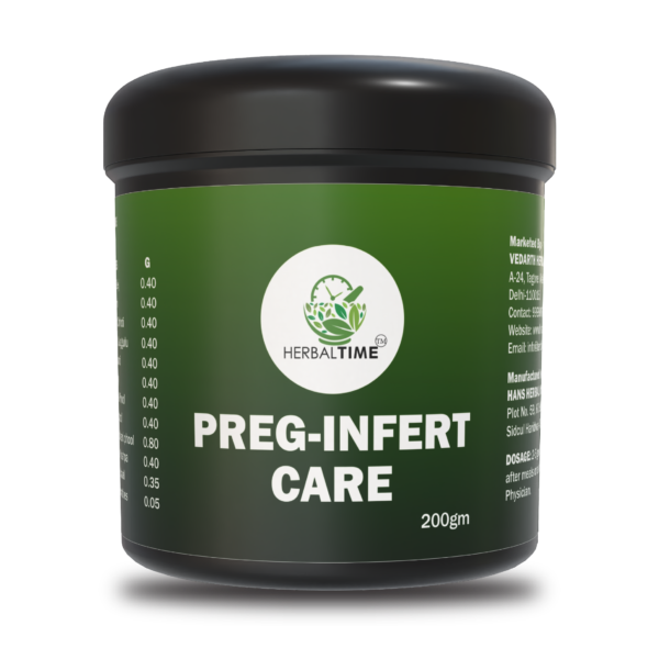 Preg-Infert Care Powder