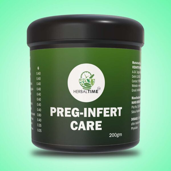 Preg-Infert Care Powder - Image 3