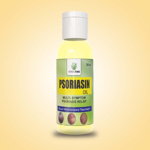 Psoriasin Oil - Image 2