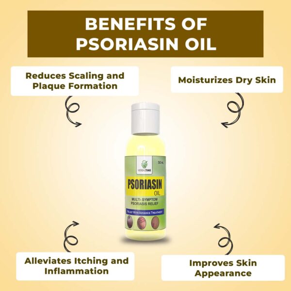 Psoriasin Oil - Image 3