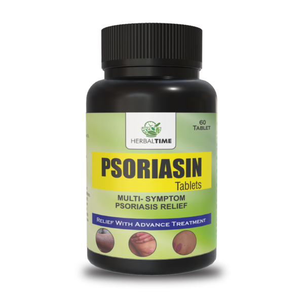 Psoriasin Tablet