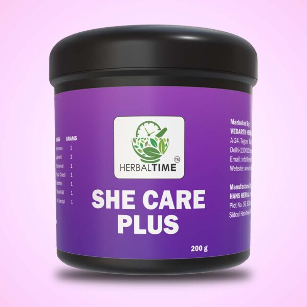 She Care Plus - Image 3