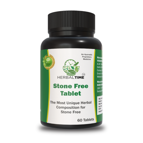 Stone Free Tablet