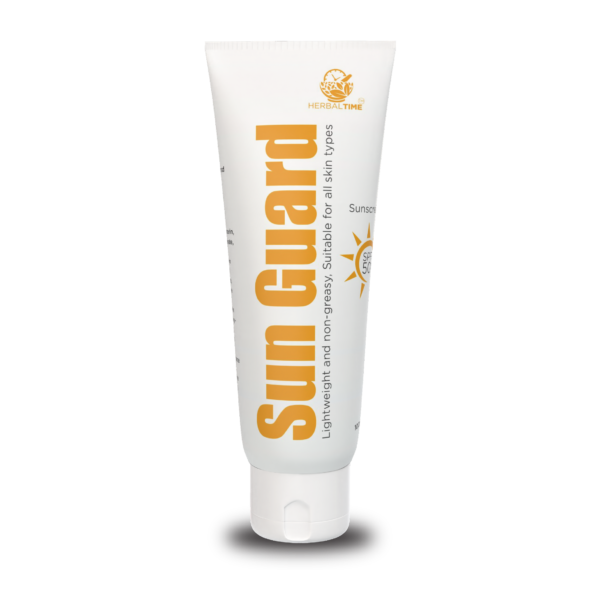 Coffee Facewash & Sunguard Sunscreen - Image 2