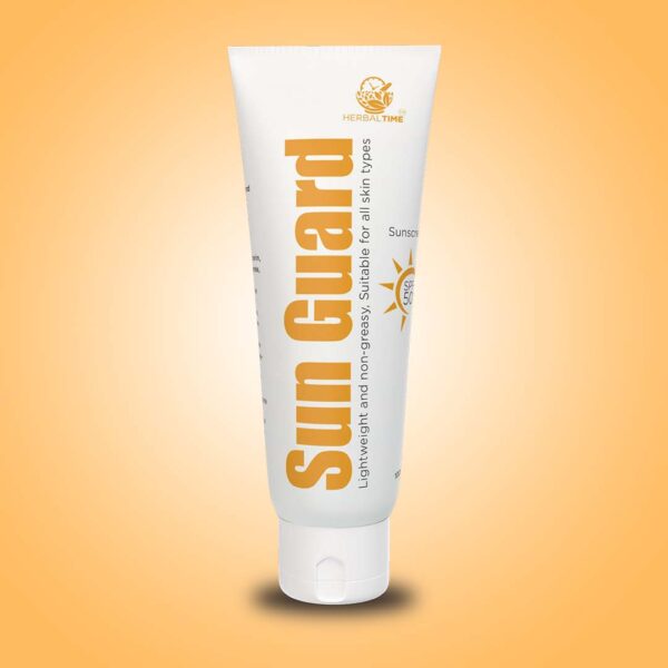 Sunguard Sunscreen - Image 2