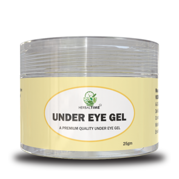 Under Eye Gel