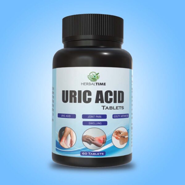 Uric Acid Tablet - Image 2