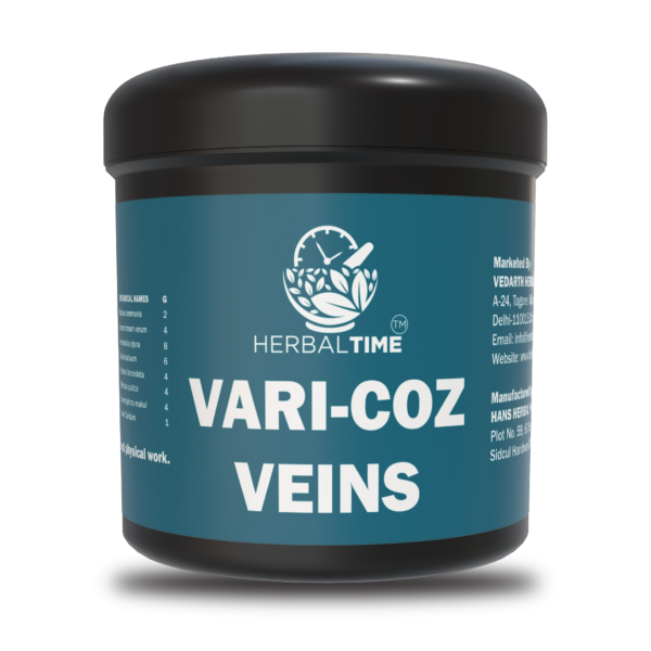 Vari-Coz Veins Powder