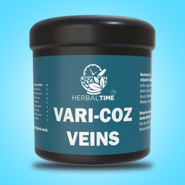 Vari-Coz Veins Powder - Image 2