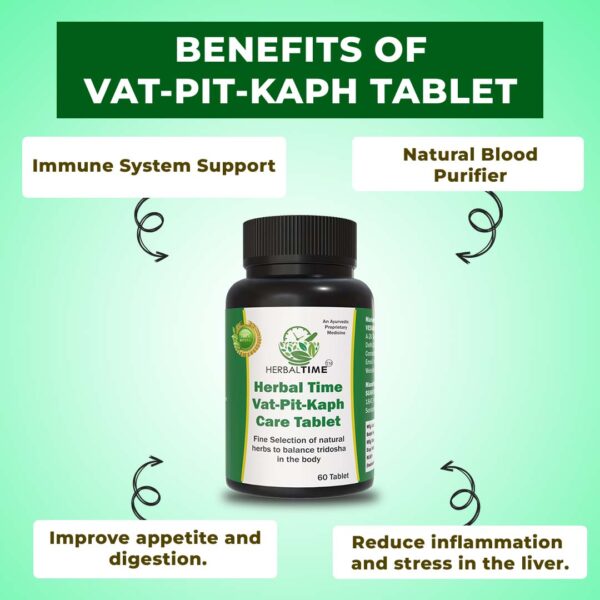 Vat Pit Kaph Tablet - Image 3