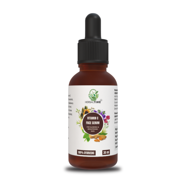 Vitamin C Serum