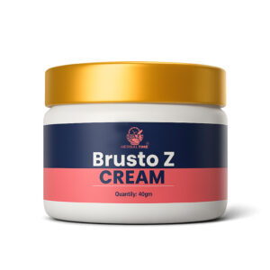 Brusto Z Cream