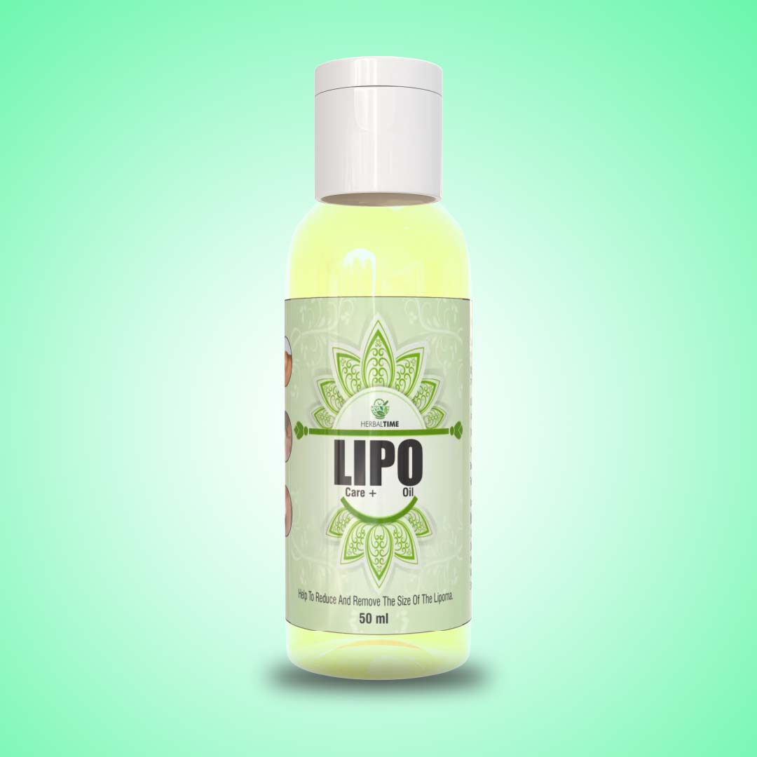 Lipoma Care Oil - Image 3