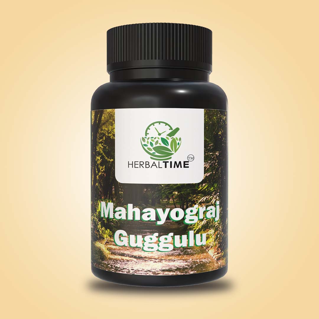 Mahayograj Guggulu - Image 3