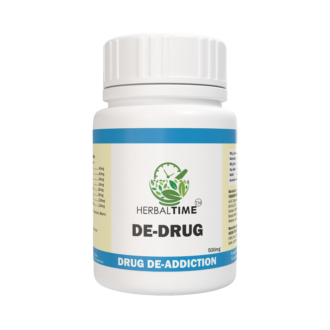 De-Drug Tablet