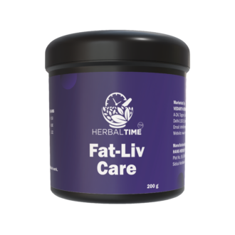 Fat-Liv Care Powder