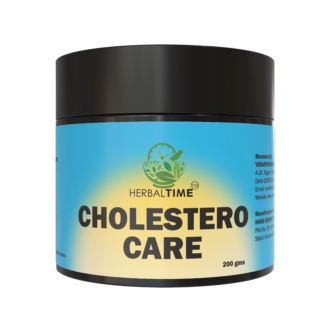Cholestero Care Powder