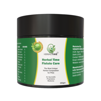 HerbalTime Fistolo Care