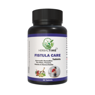 Fistula Care Tablets