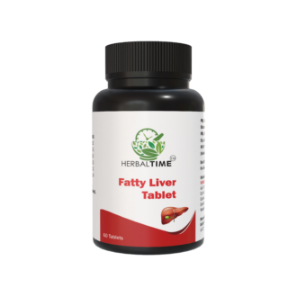 Fatty Liver Tablet