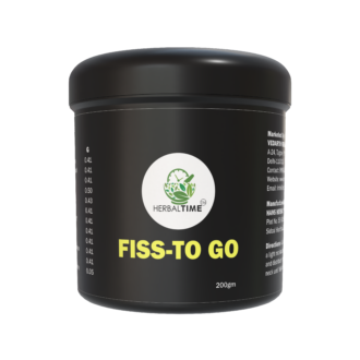 Fiss-To Go