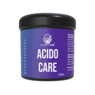 Acido Care Powder