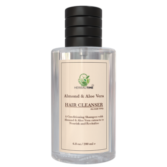 Hair Cleanser