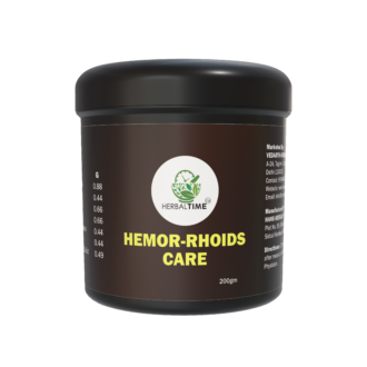 Hemorrhoids Care