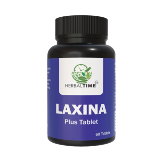 Laxina Plus Tablet