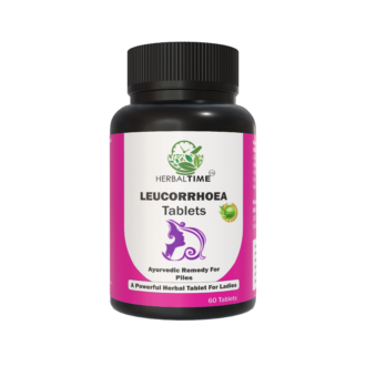 Leucorrhoea Tablets