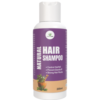 HAIR SHAMPOO