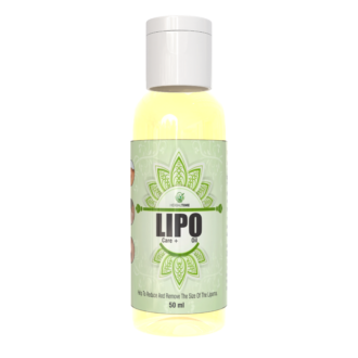 Lipoma Care Oil