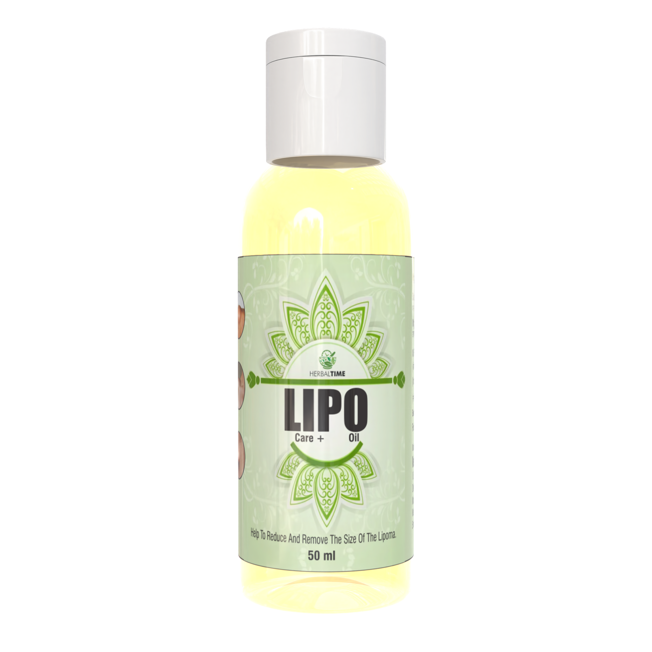 Lipoma Care Oil