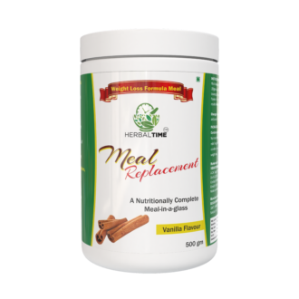 Meal Replacement