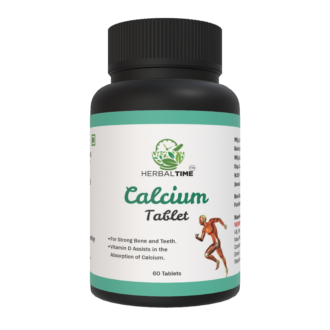 Calcium Tablet