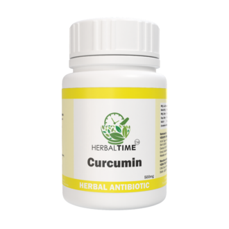 Curcumin Capsule