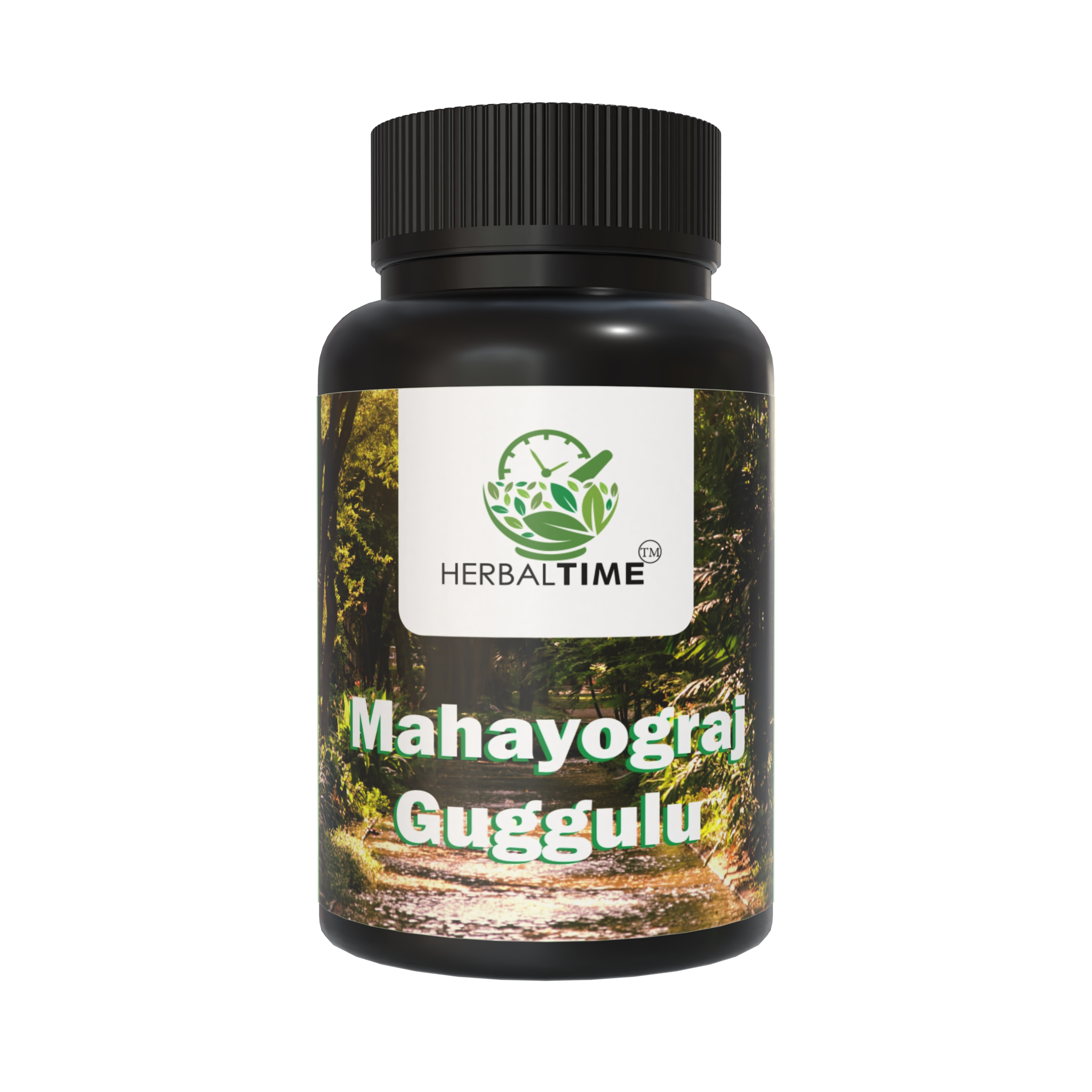 Mahayograj Guggulu