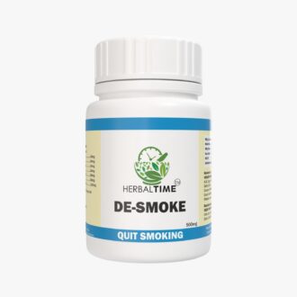 De-Smoke Tablet