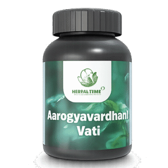 Arogyavardhini vati