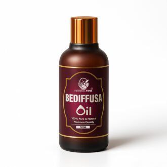 Bediffusa Oil
