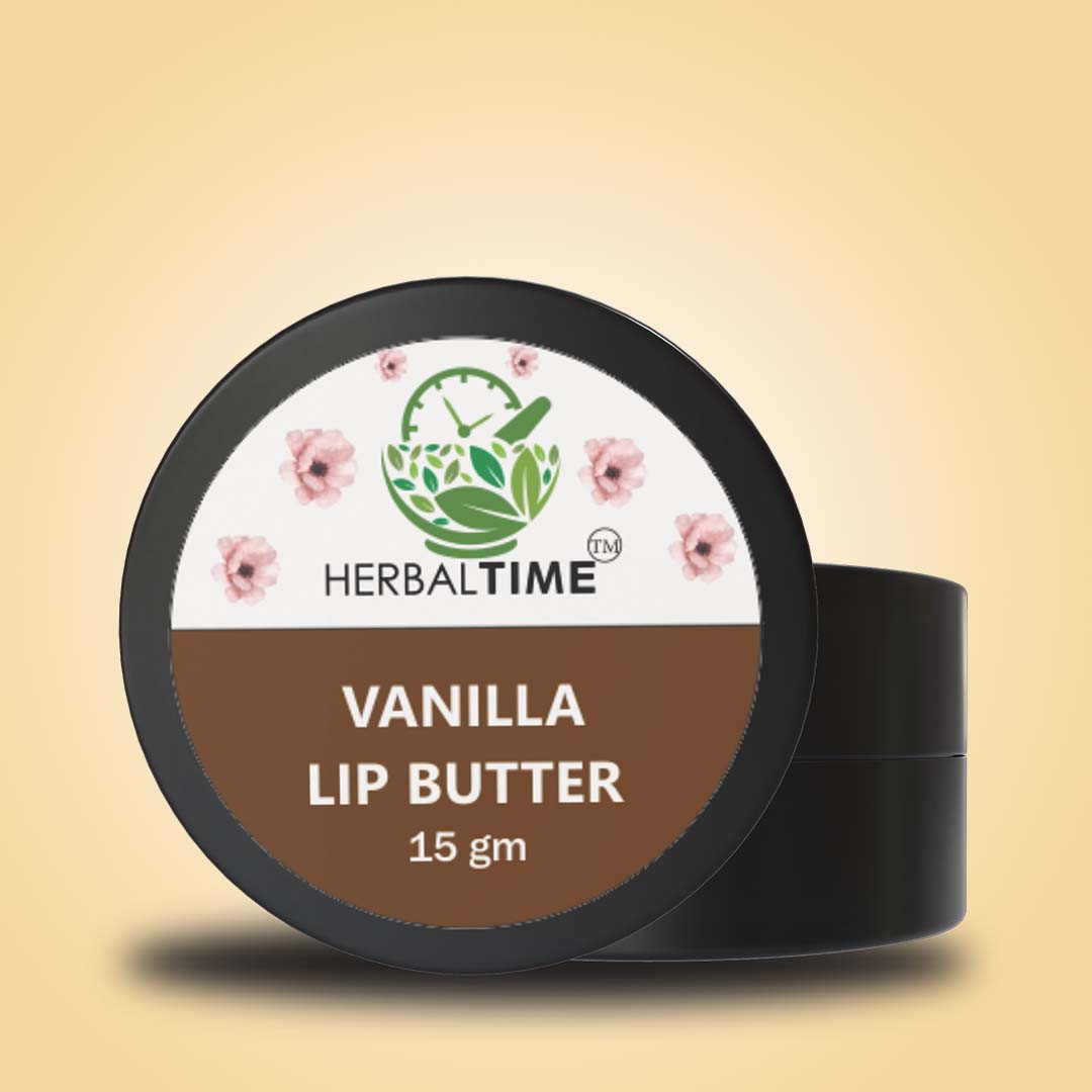Vanilla Lip Butter - Image 2