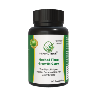 Growth Care Capsule