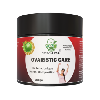 Ovaristic Care Powder