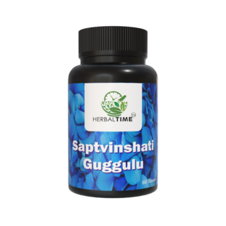 Saptvinshati Guggulu