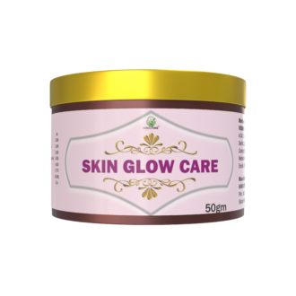Skin Glow Care Cream