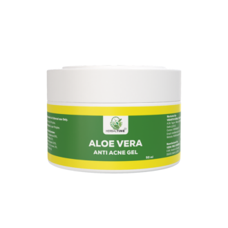Anti Acne Aloe Vera Gel