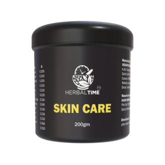 HerbalTime Skin Care Powder